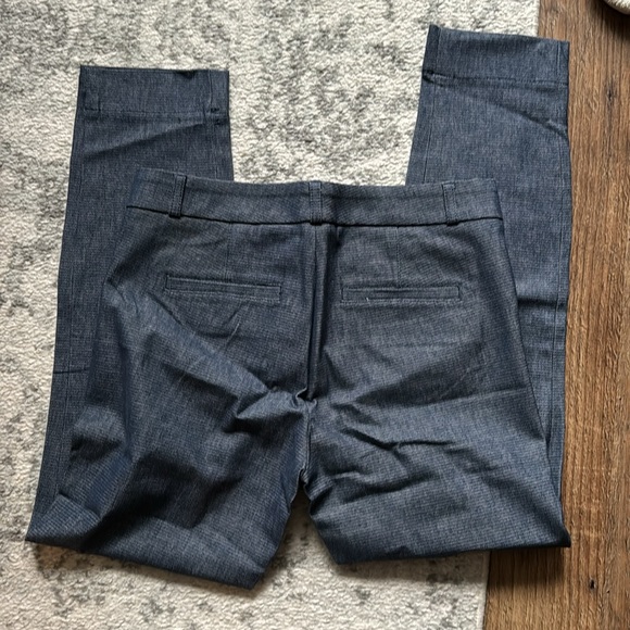 Like new Banana Republic Sloan style pants - Picture 4 of 4